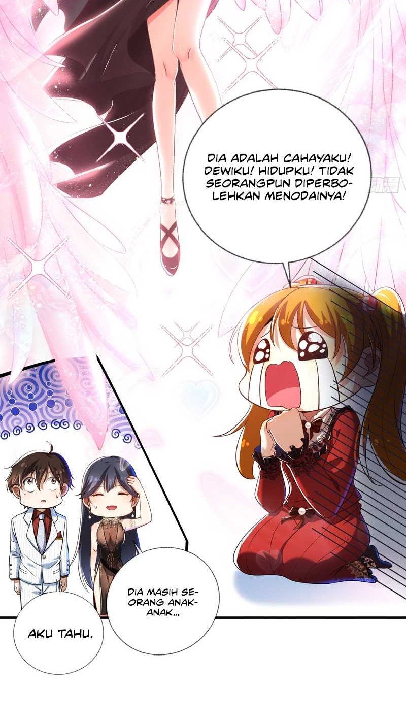 The Second Life After Awakening Chapter 24 Gambar 26