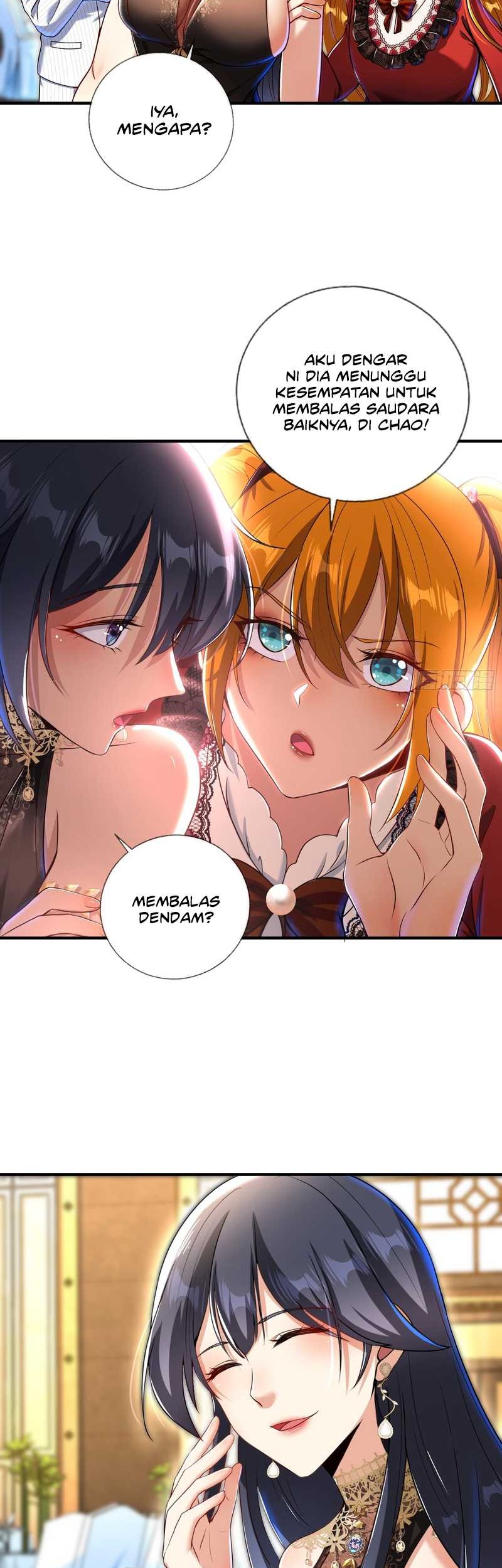 The Second Life After Awakening Chapter 24 Gambar 29