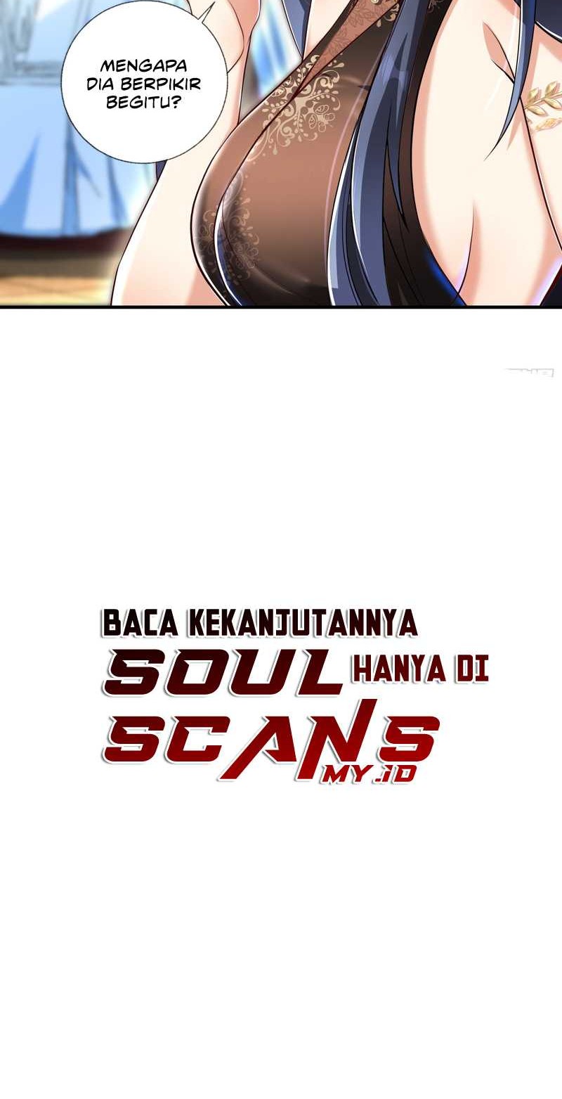 The Second Life After Awakening Chapter 24 Gambar 30