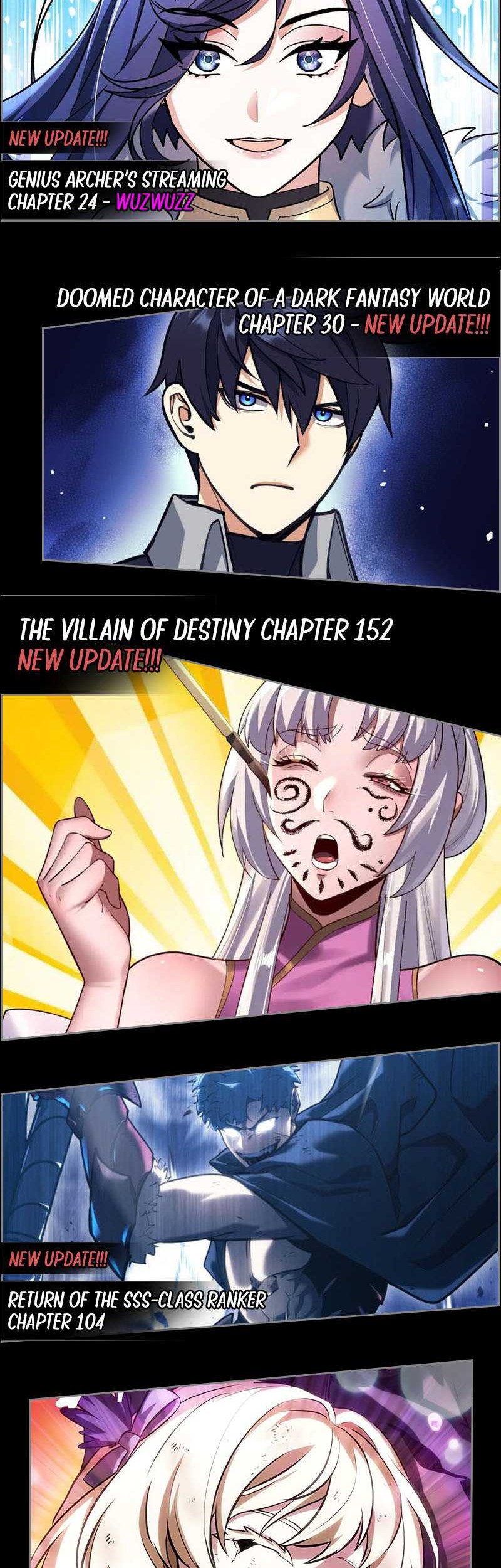 Magic Emperor Chapter 545 Gambar 34