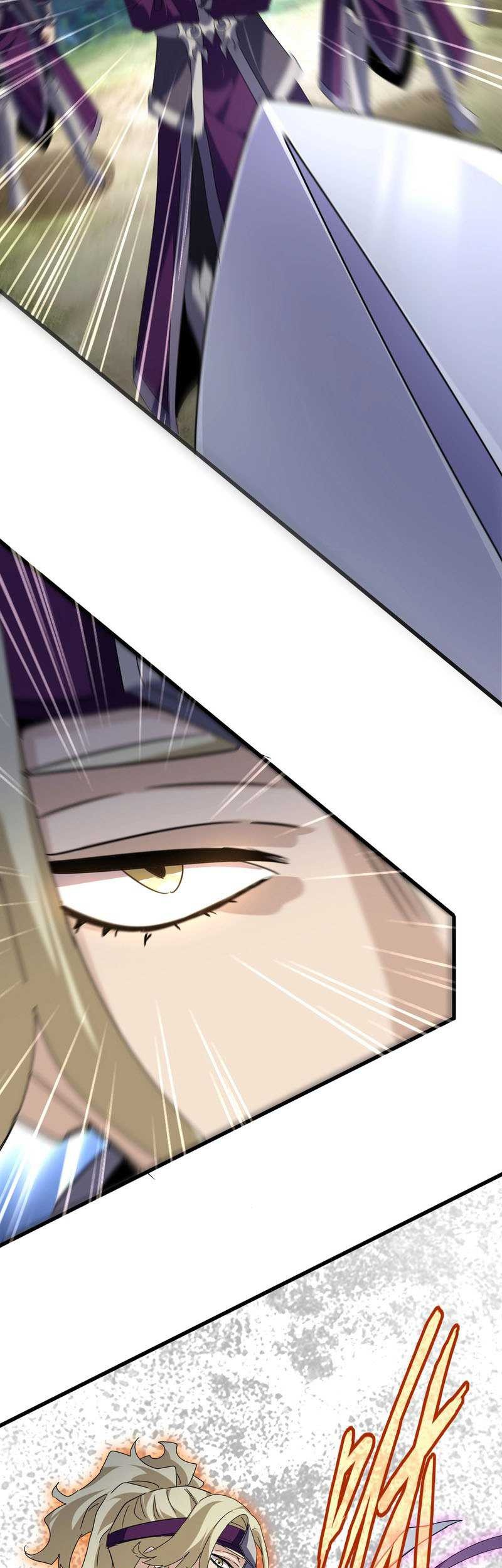 Magic Emperor Chapter 545 Gambar 29