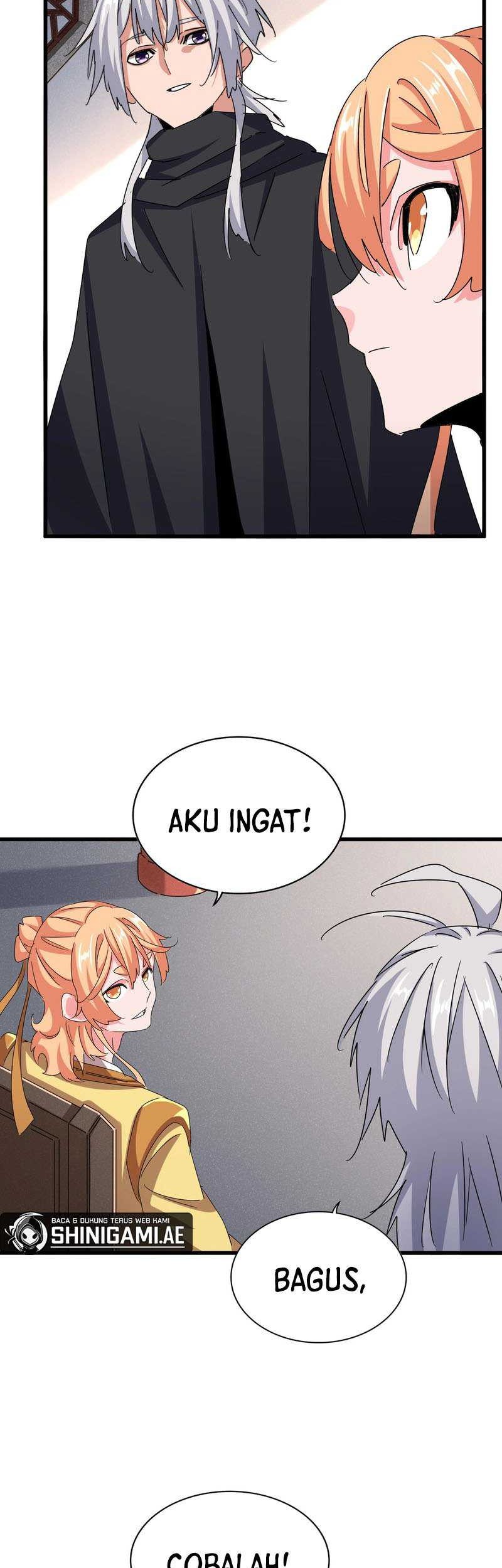 Magic Emperor Chapter 544 Gambar 12