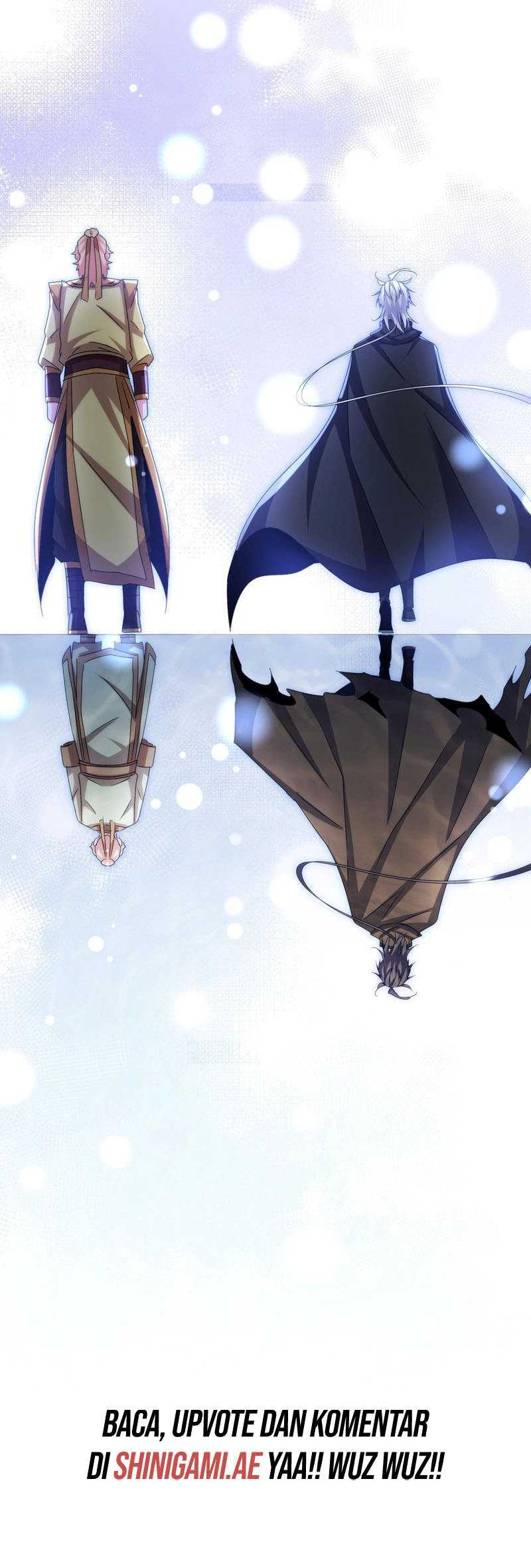 Magic Emperor Chapter 544 Gambar 25