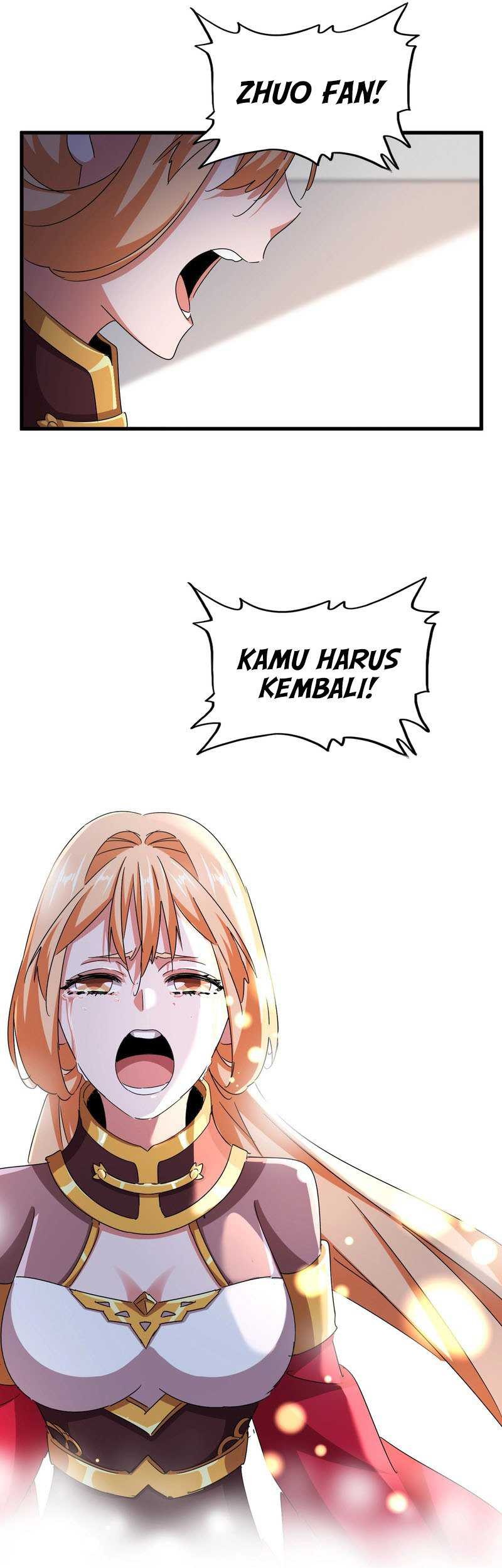 Magic Emperor Chapter 544 Gambar 26