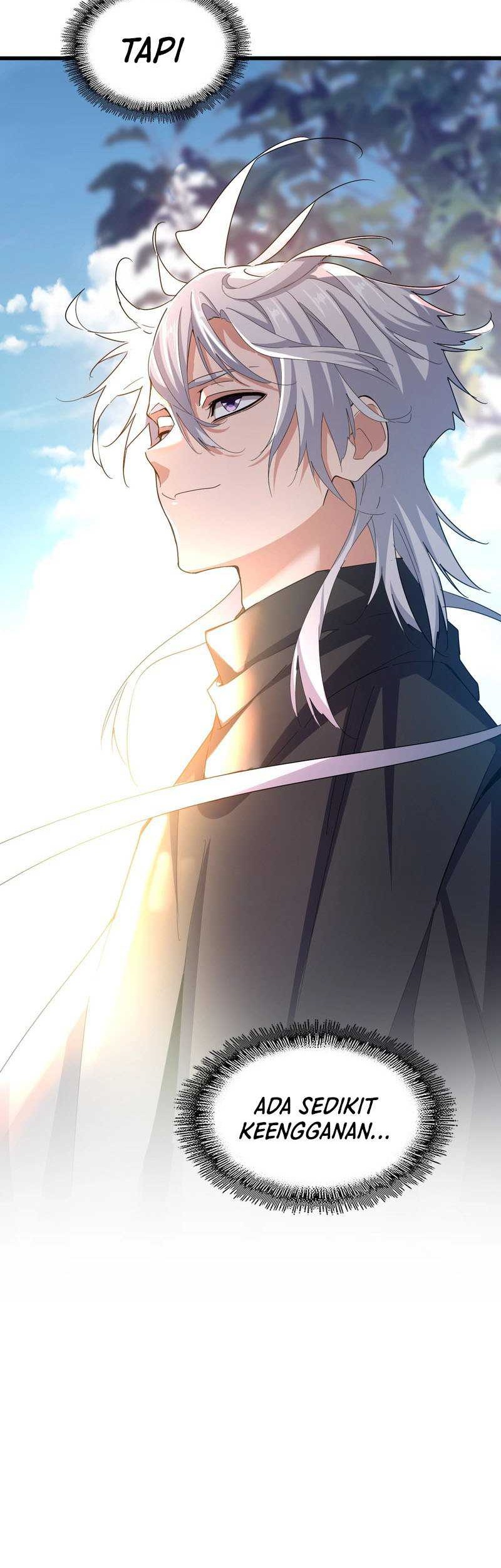 Magic Emperor Chapter 544 Gambar 29