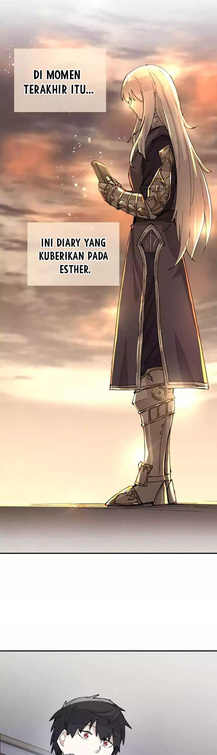 The Rebirth of the Hero’s Party’s Archmage Chapter 17 Gambar 36