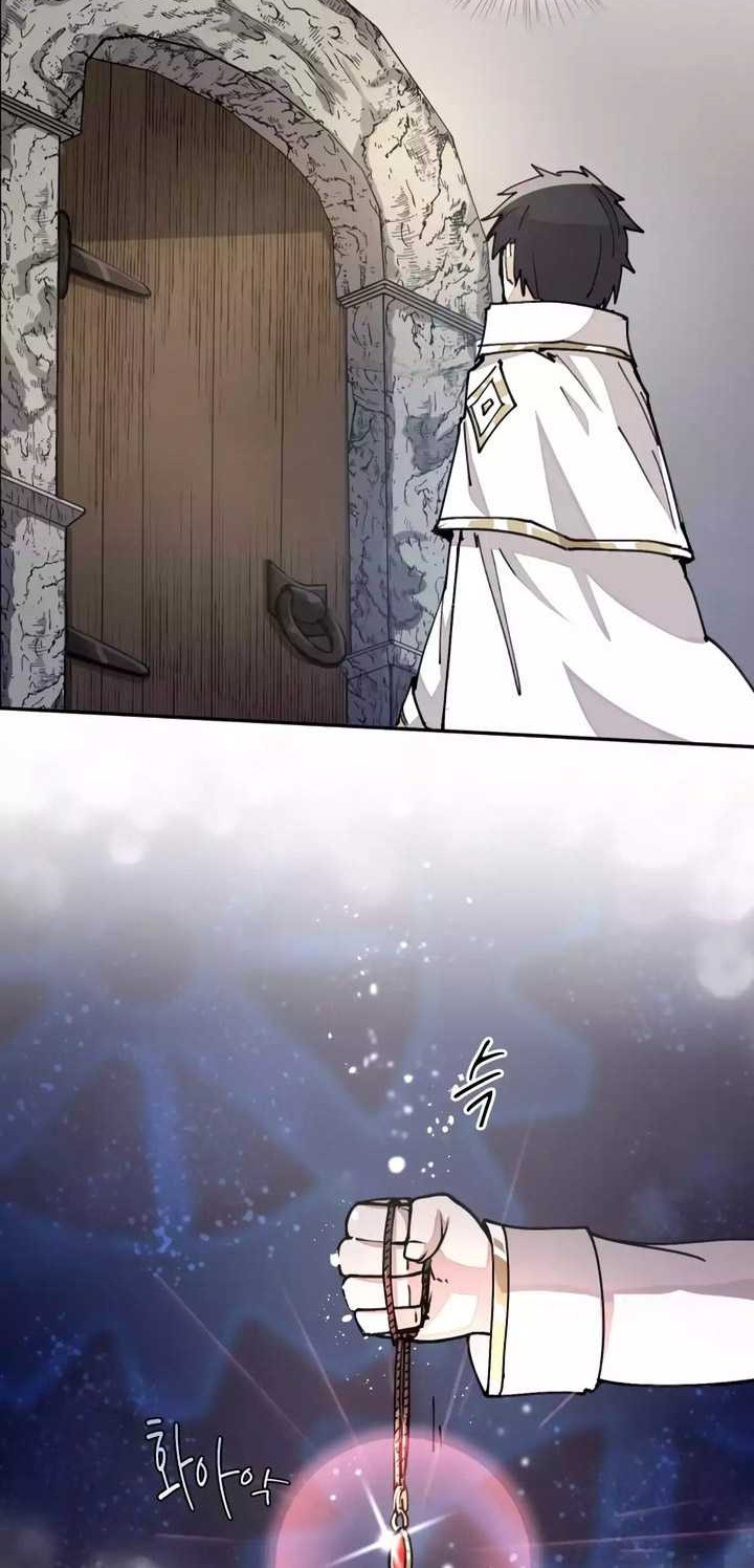 The Rebirth of the Hero’s Party’s Archmage Chapter 17 Gambar 19