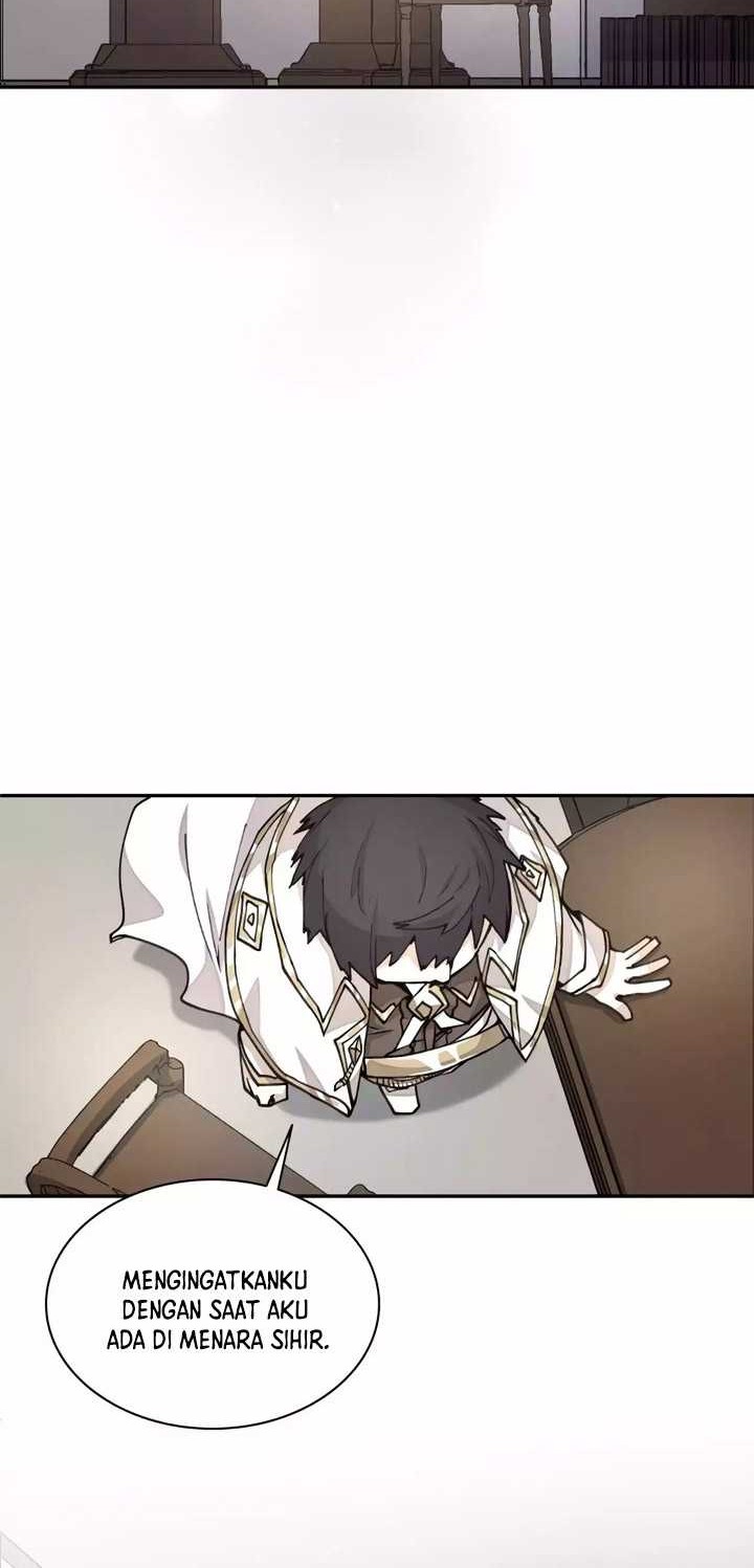 The Rebirth of the Hero’s Party’s Archmage Chapter 17 Gambar 21