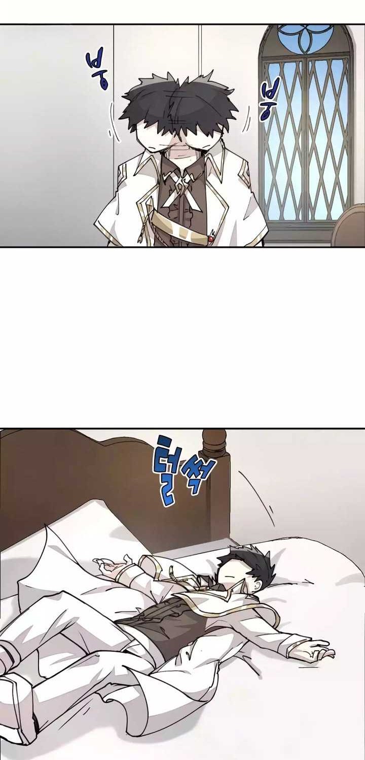 The Rebirth of the Hero’s Party’s Archmage Chapter 17 Gambar 23