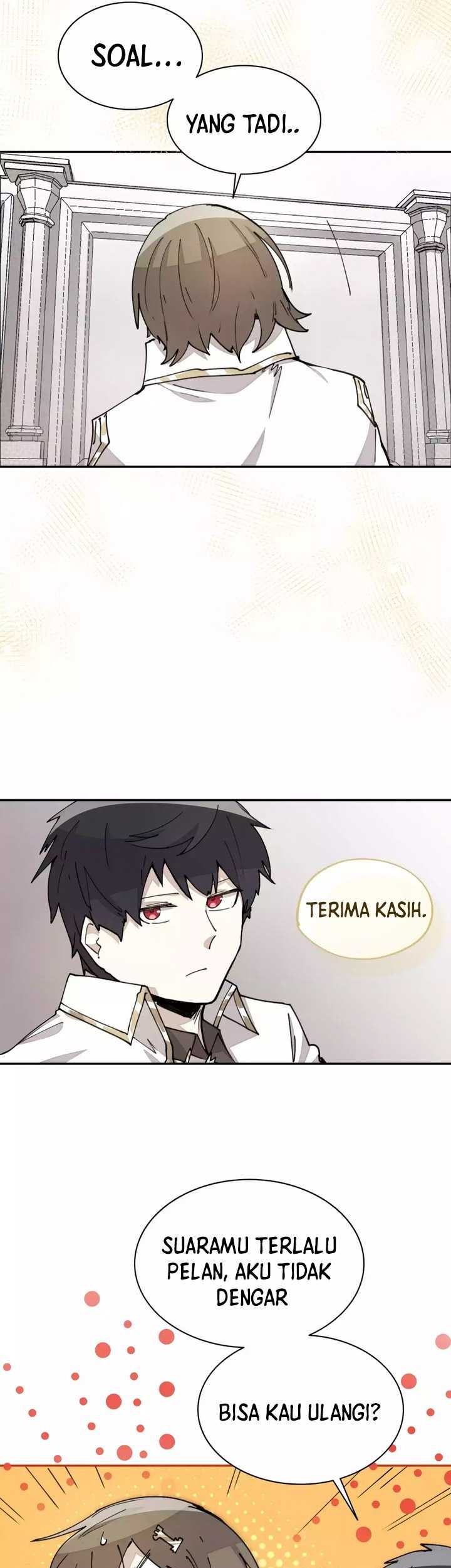 The Rebirth of the Hero’s Party’s Archmage Chapter 17 Gambar 10