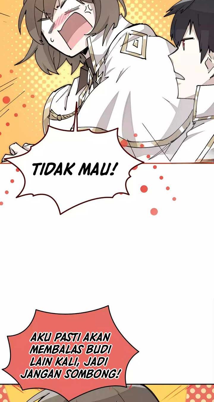 The Rebirth of the Hero’s Party’s Archmage Chapter 17 Gambar 11