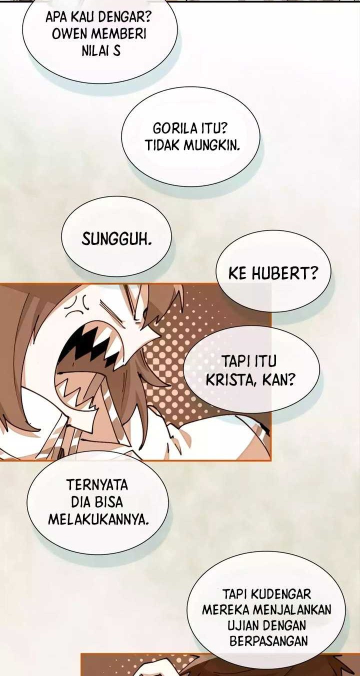 The Rebirth of the Hero’s Party’s Archmage Chapter 17 Gambar 13