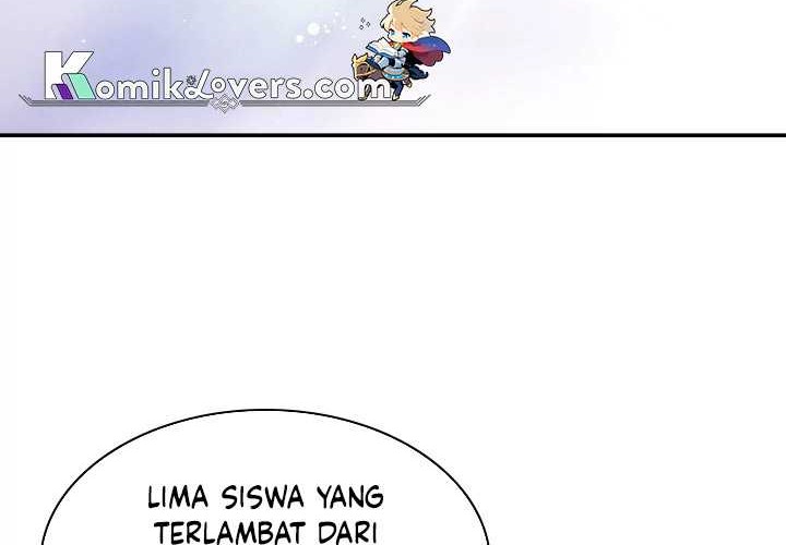 The Rebirth of the Hero’s Party’s Archmage Chapter 12 Gambar 21