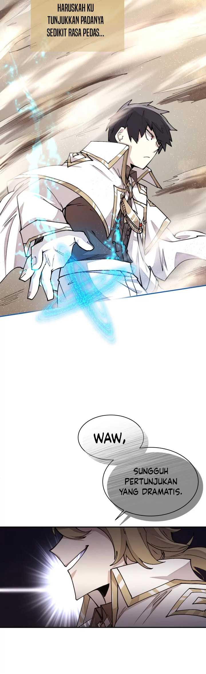 The Rebirth of the Hero’s Party’s Archmage Chapter 12 Gambar 65