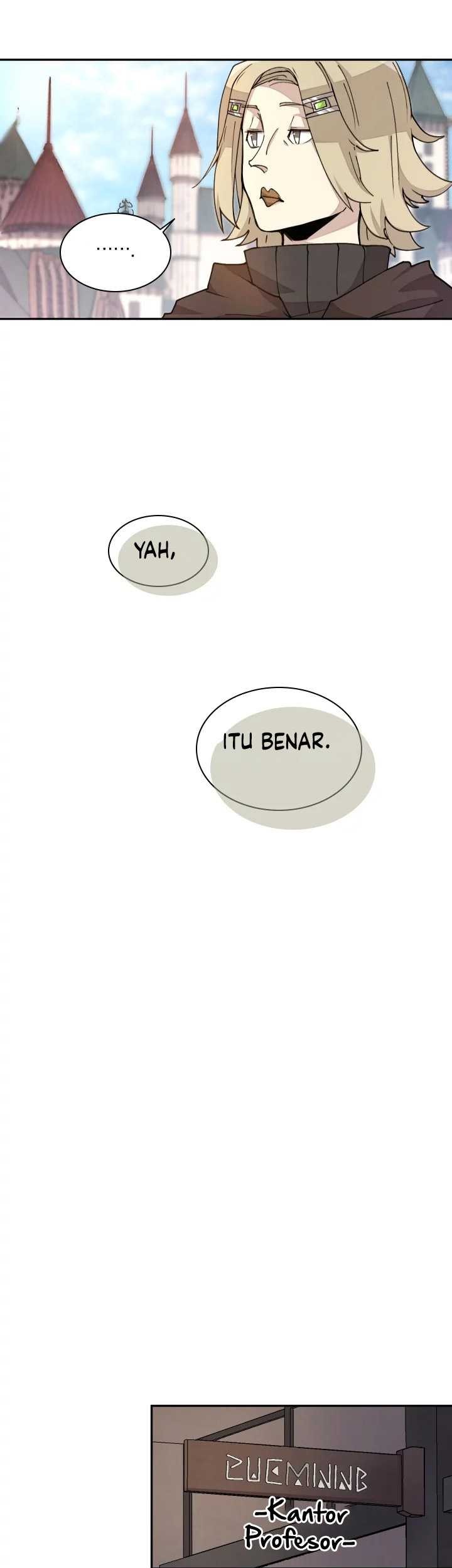 The Rebirth of the Hero’s Party’s Archmage Chapter 12 Gambar 8