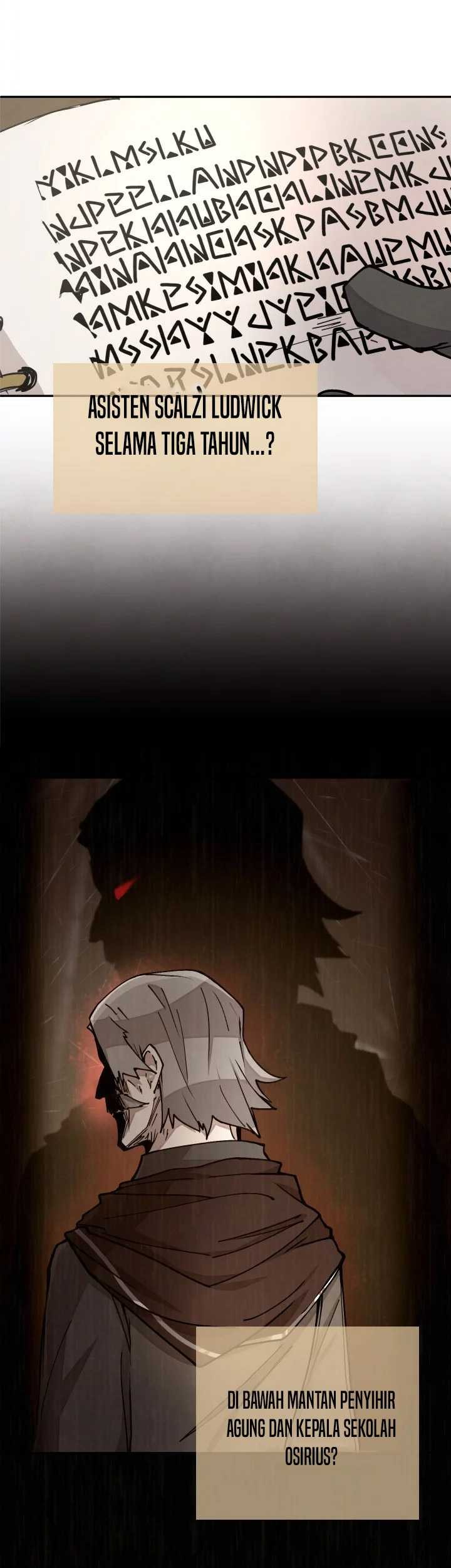 The Rebirth of the Hero’s Party’s Archmage Chapter 12 Gambar 12