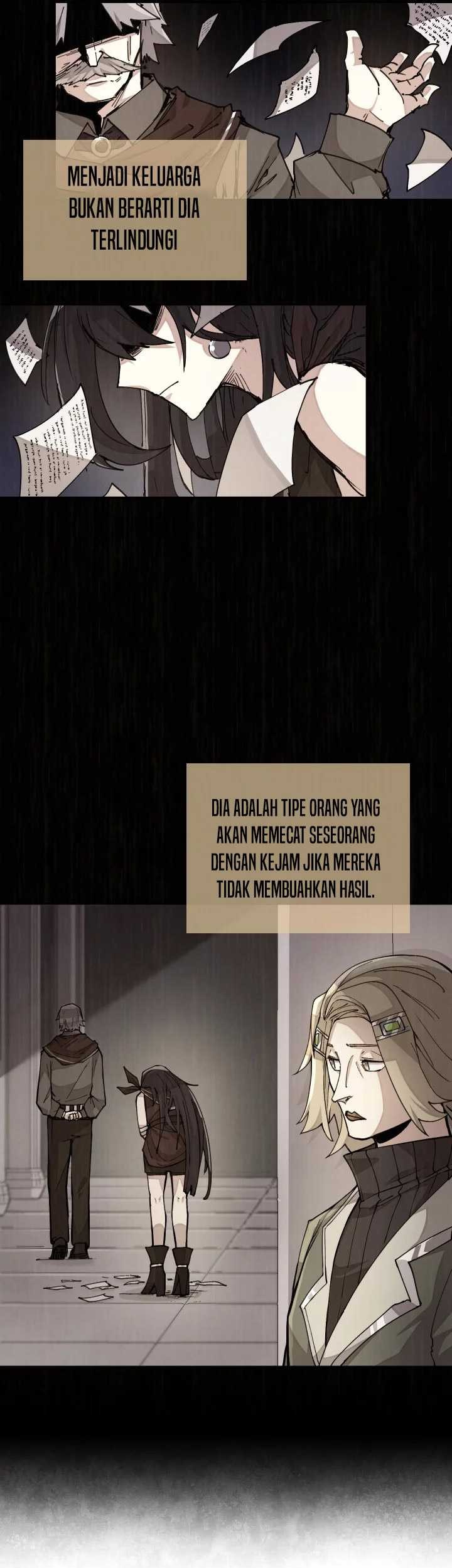 The Rebirth of the Hero’s Party’s Archmage Chapter 12 Gambar 14