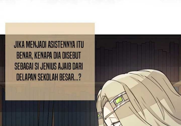 The Rebirth of the Hero’s Party’s Archmage Chapter 12 Gambar 15