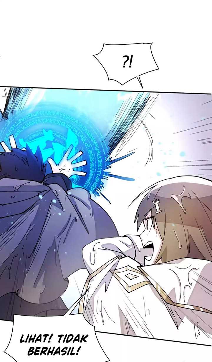 The Rebirth of the Hero’s Party’s Archmage Chapter 11 Gambar 18