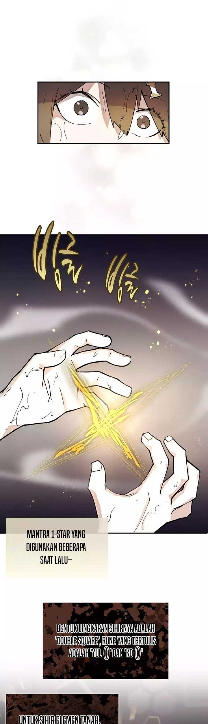 The Rebirth of the Hero’s Party’s Archmage Chapter 11 Gambar 34