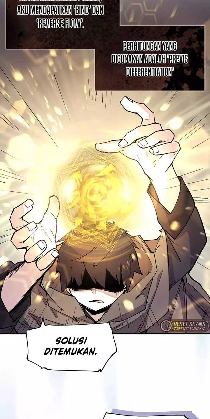 The Rebirth of the Hero’s Party’s Archmage Chapter 11 Gambar 35