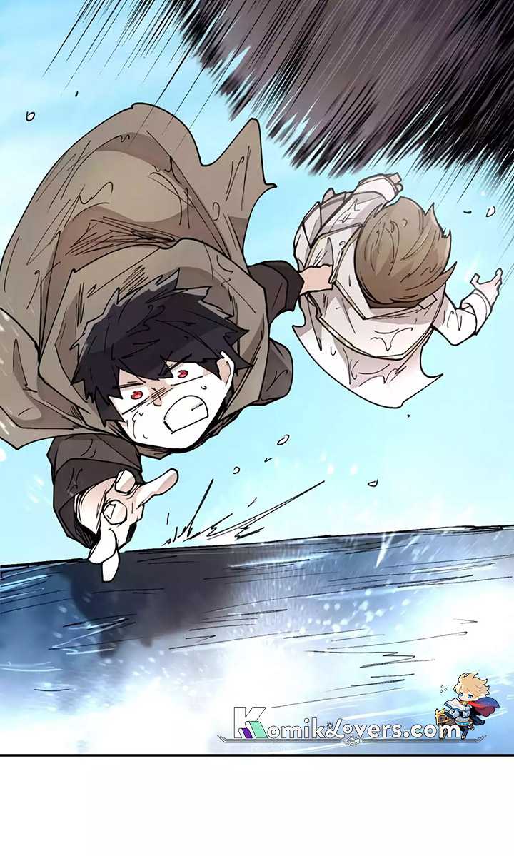 The Rebirth of the Hero’s Party’s Archmage Chapter 11 Gambar 27