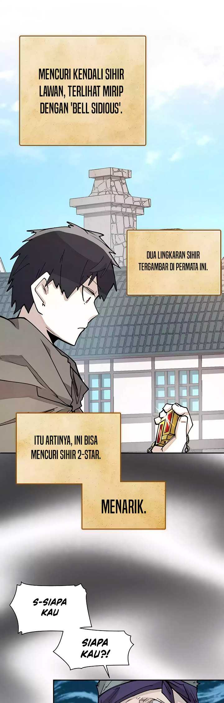 The Rebirth of the Hero’s Party’s Archmage Chapter 11 Gambar 48