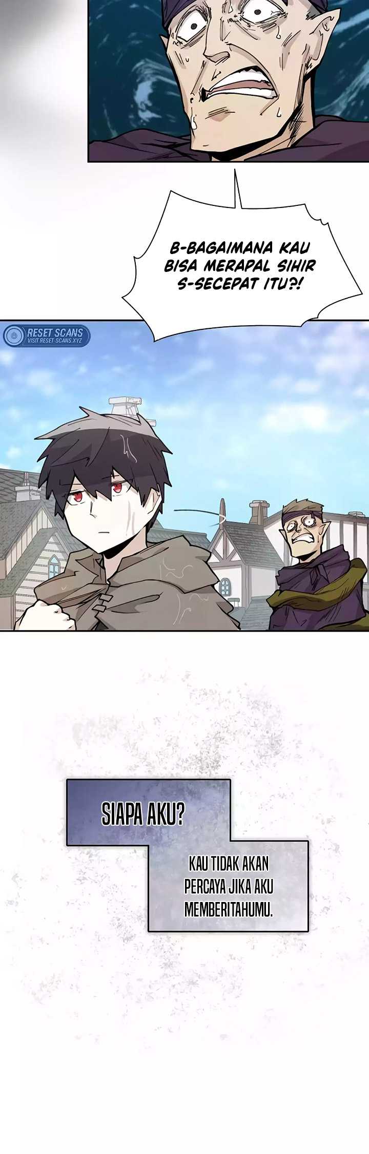 The Rebirth of the Hero’s Party’s Archmage Chapter 11 Gambar 49