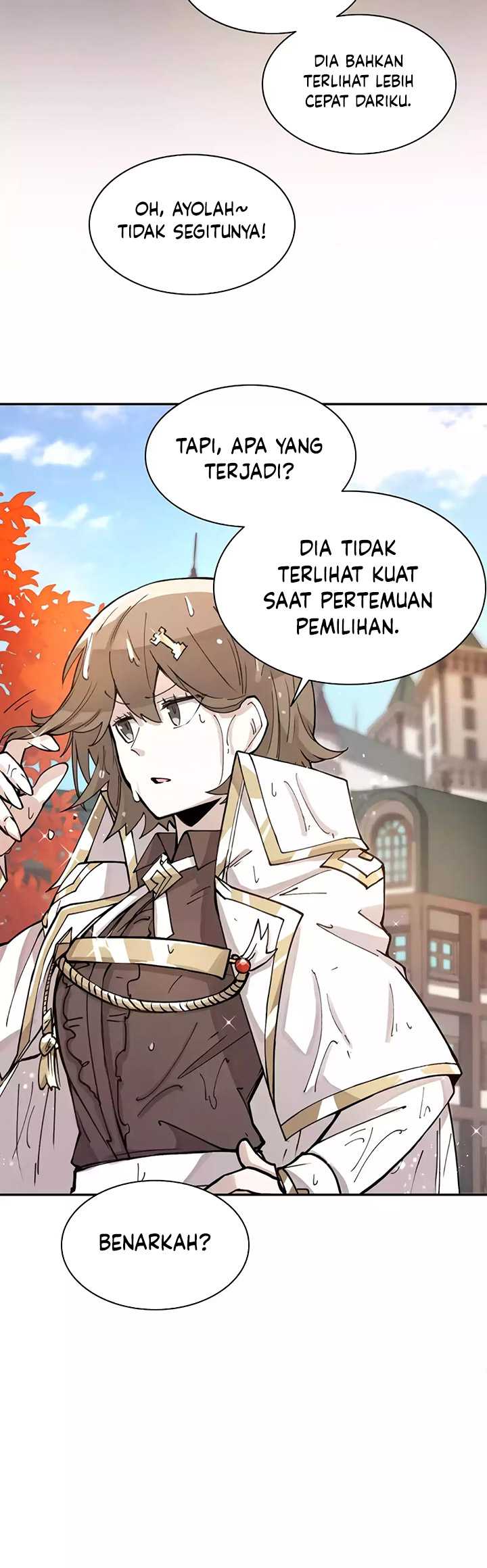 The Rebirth of the Hero’s Party’s Archmage Chapter 11 Gambar 65