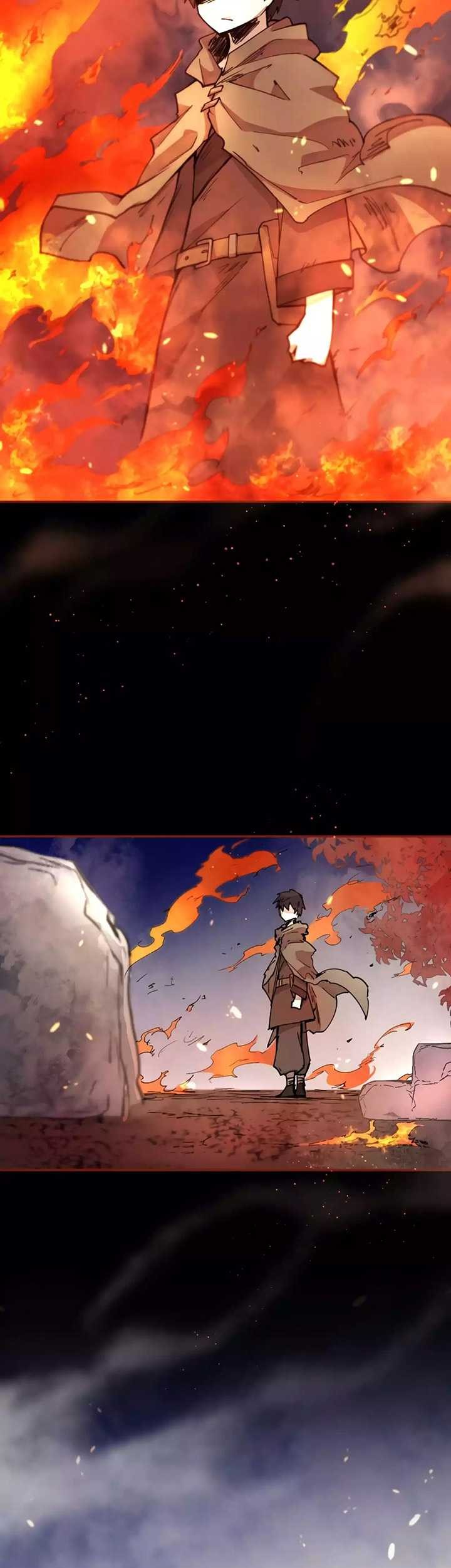 The Rebirth of the Hero’s Party’s Archmage Chapter 09 Gambar 22