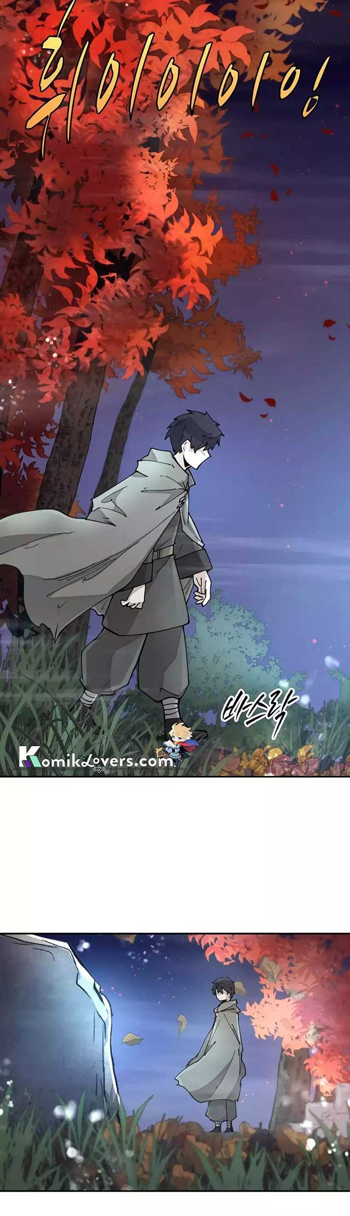 The Rebirth of the Hero’s Party’s Archmage Chapter 09 Gambar 30