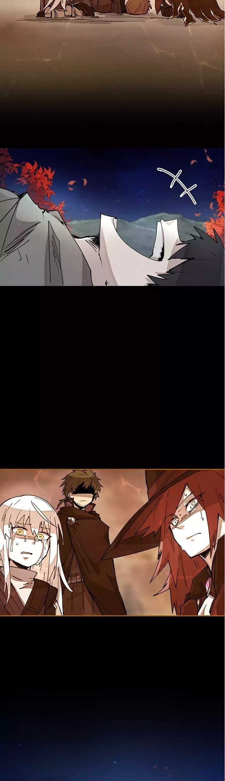 The Rebirth of the Hero’s Party’s Archmage Chapter 09 Gambar 18