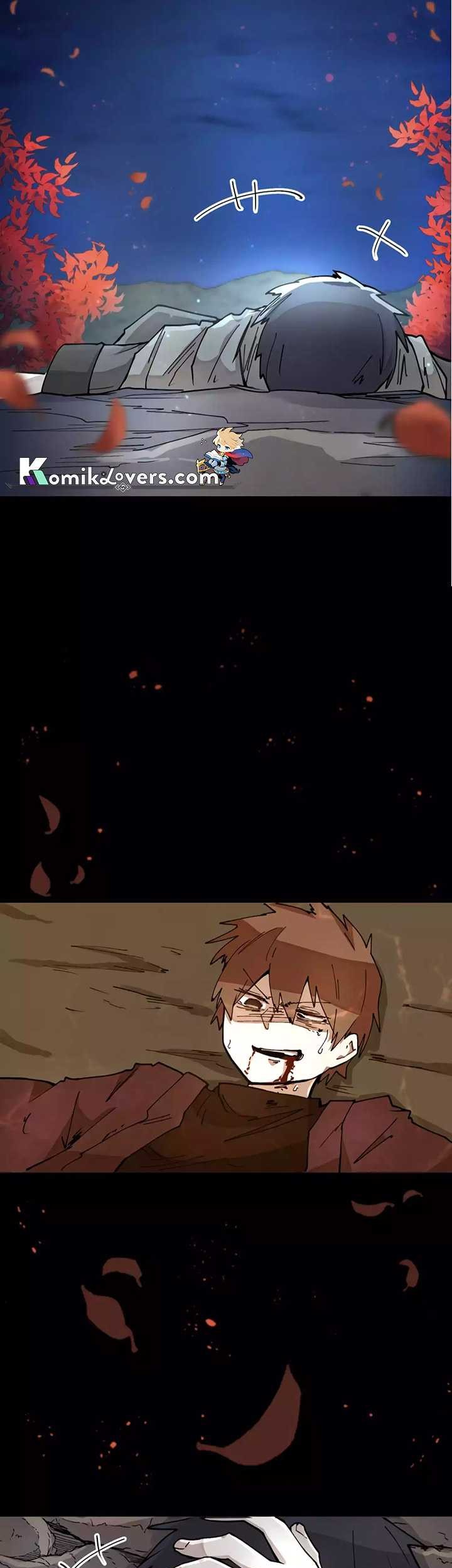 The Rebirth of the Hero’s Party’s Archmage Chapter 09 Gambar 20