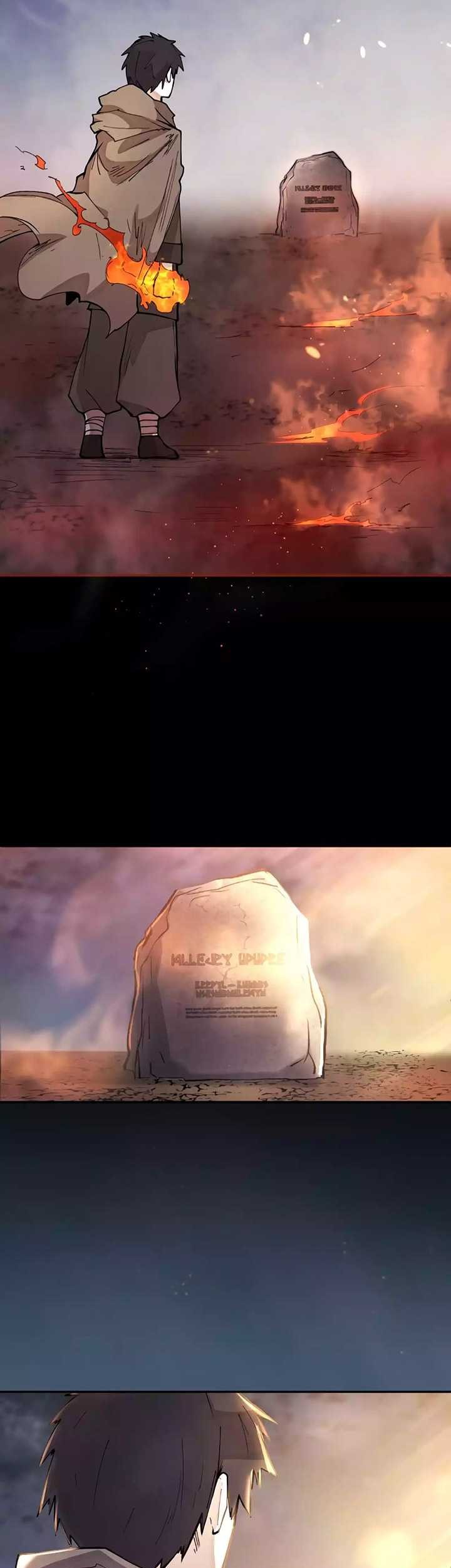 The Rebirth of the Hero’s Party’s Archmage Chapter 09 Gambar 44