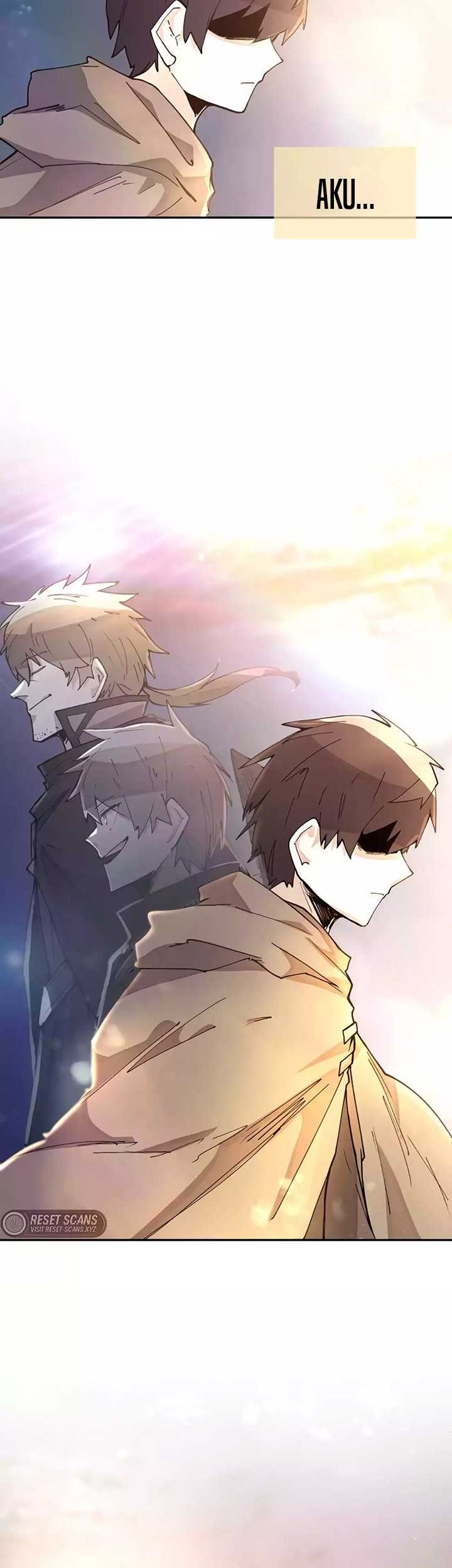 The Rebirth of the Hero’s Party’s Archmage Chapter 09 Gambar 52