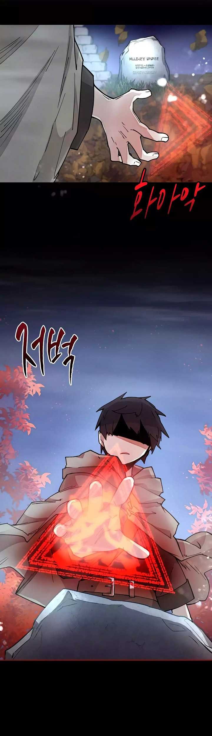 The Rebirth of the Hero’s Party’s Archmage Chapter 09 Gambar 34