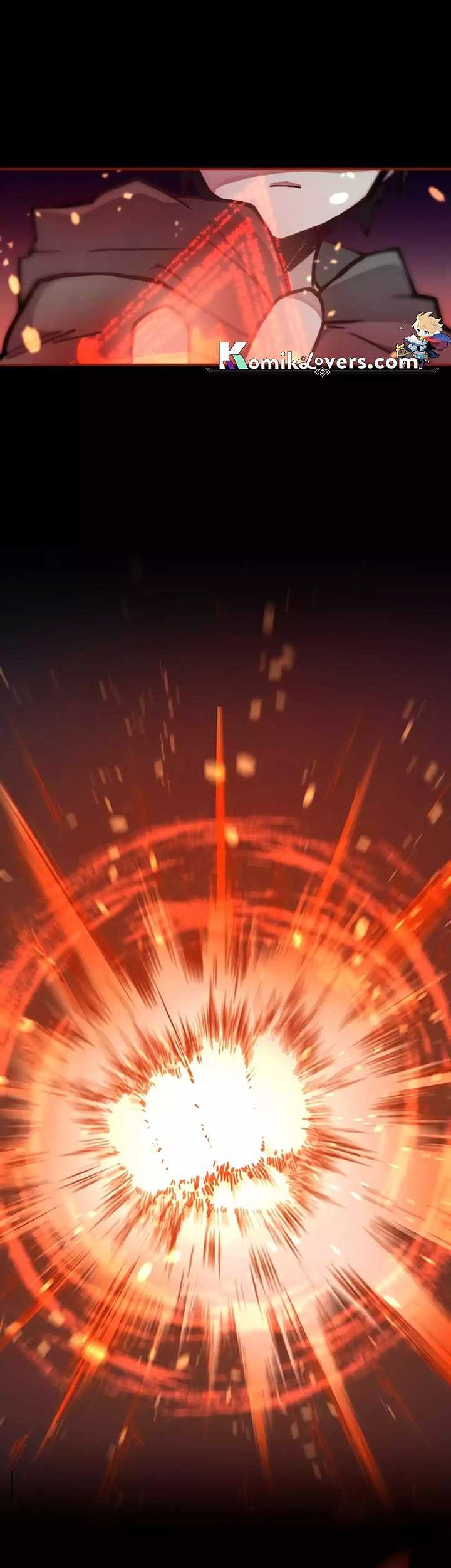 The Rebirth of the Hero’s Party’s Archmage Chapter 09 Gambar 36