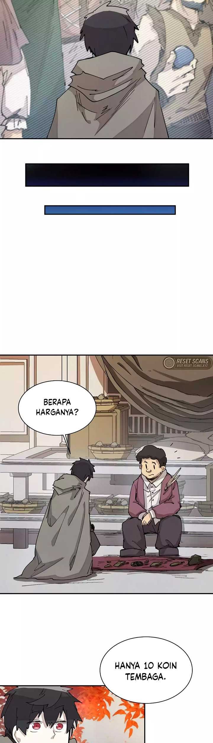 The Rebirth of the Hero’s Party’s Archmage Chapter 09 Gambar 66