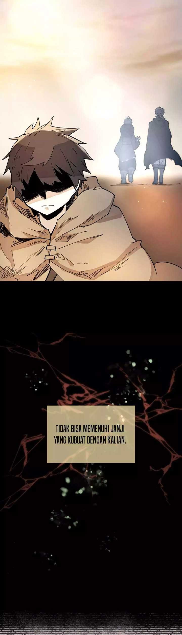 The Rebirth of the Hero’s Party’s Archmage Chapter 09 Gambar 54