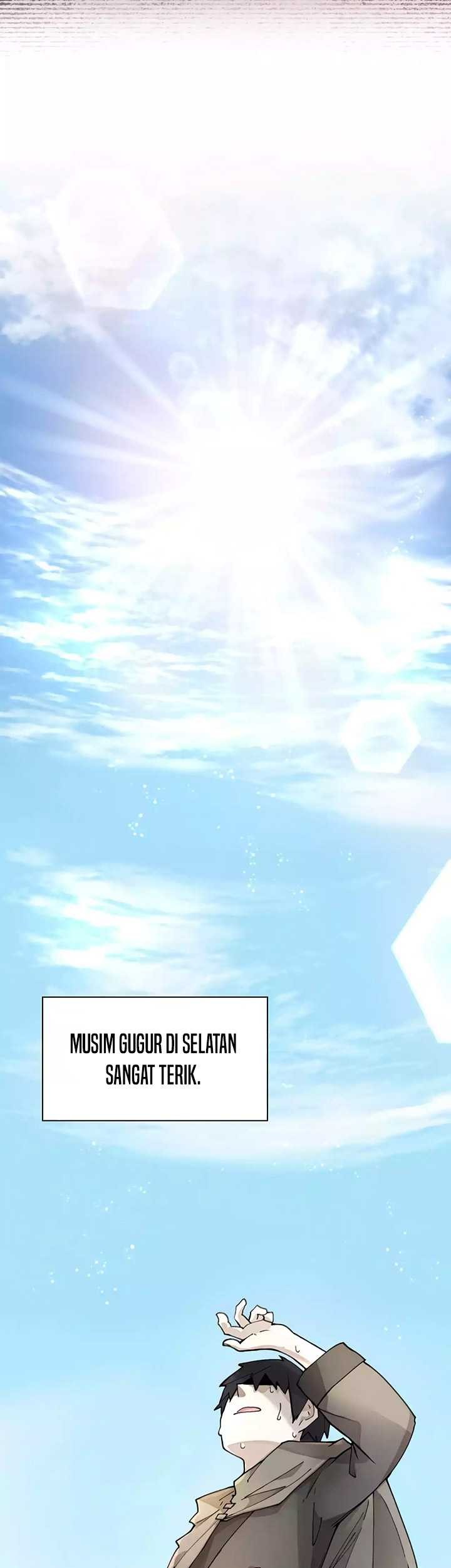 The Rebirth of the Hero’s Party’s Archmage Chapter 09 Gambar 56