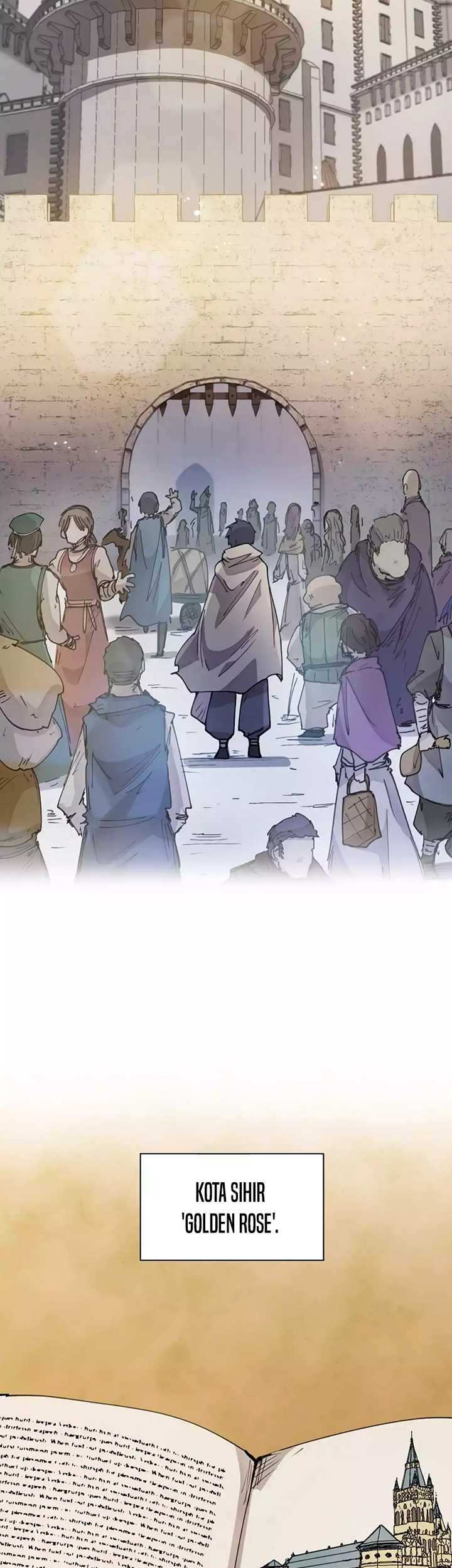 The Rebirth of the Hero’s Party’s Archmage Chapter 09 Gambar 60