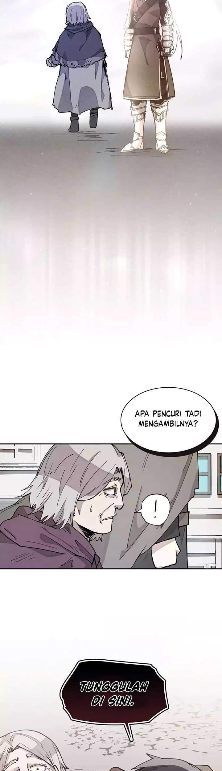 The Rebirth of the Hero’s Party’s Archmage Chapter 09 Gambar 84