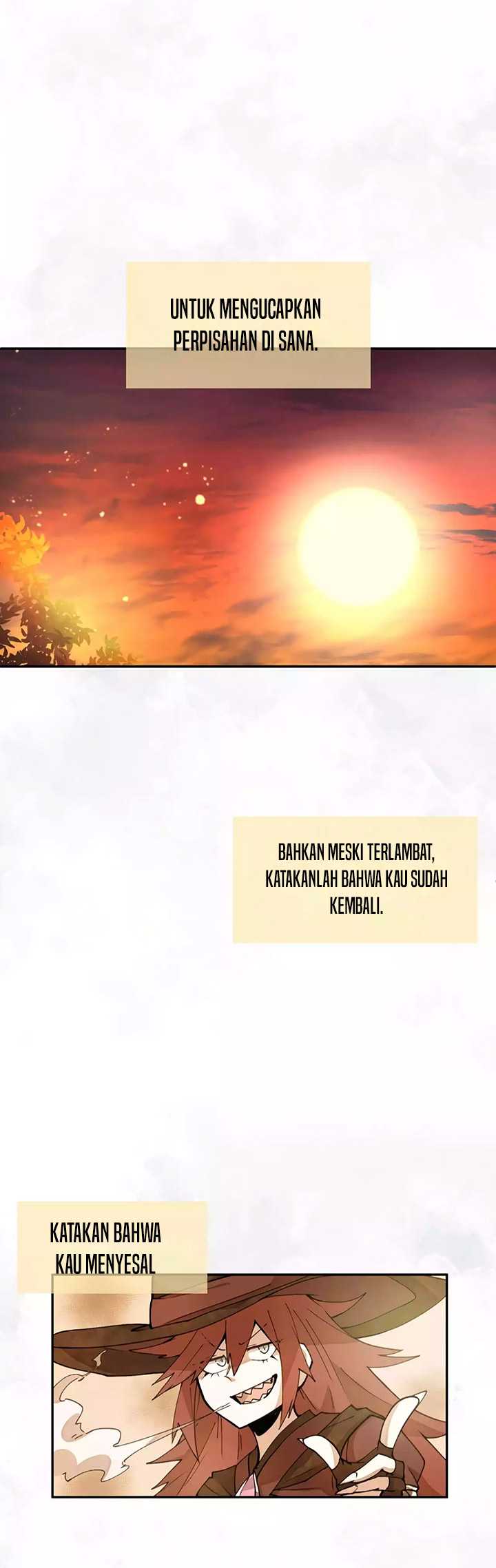 The Rebirth of the Hero’s Party’s Archmage Chapter 09 Gambar 4