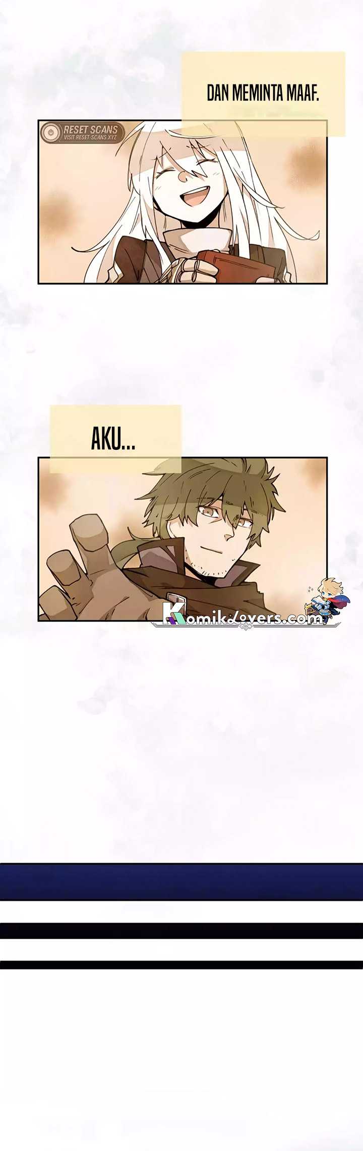 The Rebirth of the Hero’s Party’s Archmage Chapter 09 Gambar 5