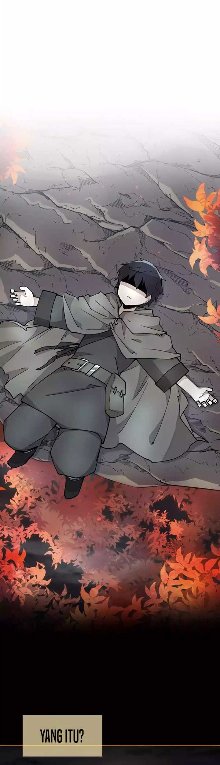 The Rebirth of the Hero’s Party’s Archmage Chapter 09 Gambar 8