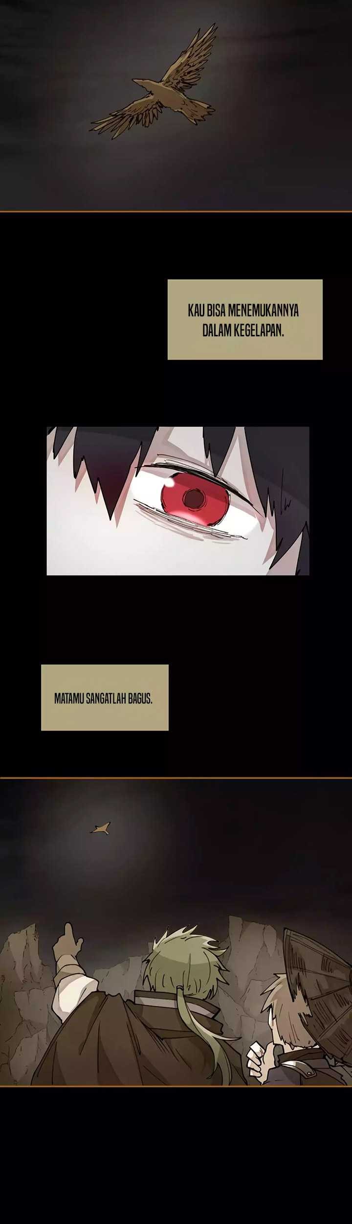 The Rebirth of the Hero’s Party’s Archmage Chapter 09 Gambar 10