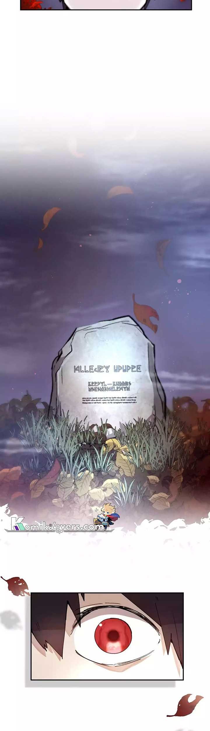 The Rebirth of the Hero’s Party’s Archmage Chapter 08 Gambar 28