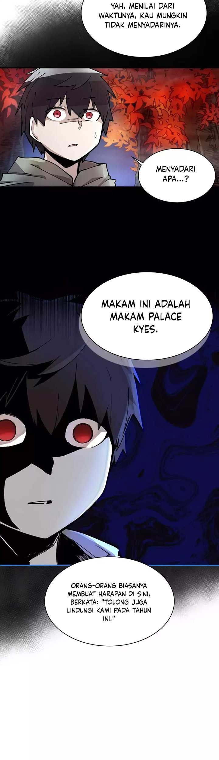 The Rebirth of the Hero’s Party’s Archmage Chapter 08 Gambar 32