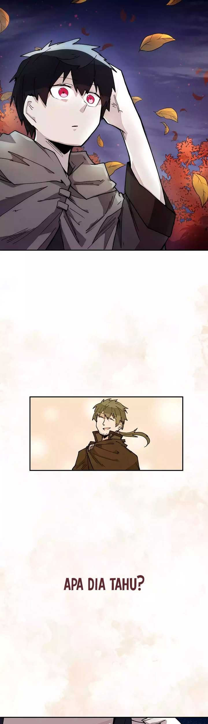 The Rebirth of the Hero’s Party’s Archmage Chapter 08 Gambar 44