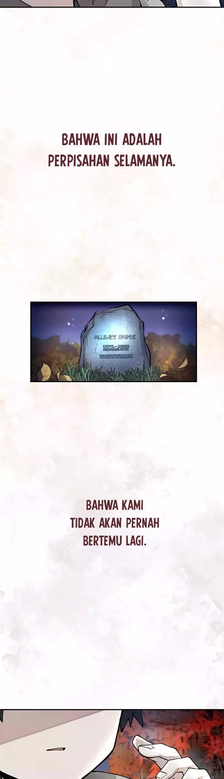 The Rebirth of the Hero’s Party’s Archmage Chapter 08 Gambar 46